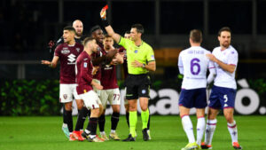 Torino FC v ACF Fiorentina - Serie A TIM