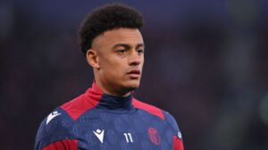 Bologna FC v FC Internazionale - Serie A TIM