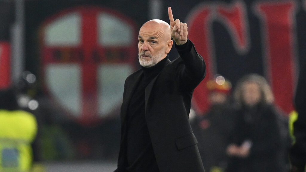 Pioli
