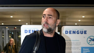 SS Lazio New Coach Igor Tudor Arrives In Rome