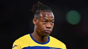Bologna FC v Hellas Verona FC - Serie A TIM