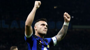 FC Internazionale v Atalanta BC - Serie A TIM