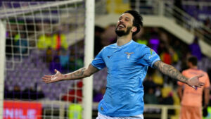 ACF Fiorentina v SS Lazio - Serie A TIM