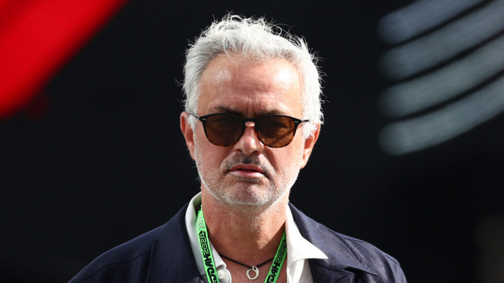 F1 Grand Prix of Saudi Arabia