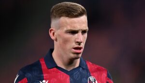Bologna FC v Hellas Verona FC - Serie A TIM