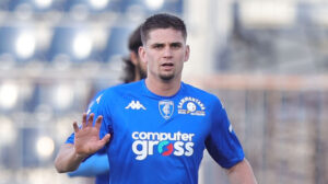 Empoli FC v Spezia Calcio - Serie A