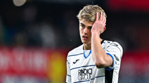 Genoa CFC v Atalanta BC - Serie A TIM