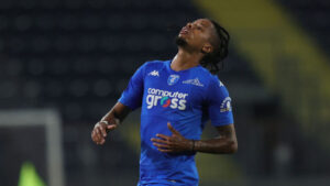 Empoli FC v Udinese Calcio - Serie A TIM