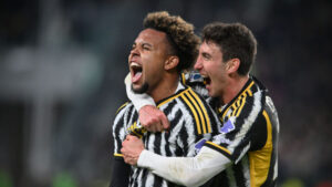 Juventus v Atalanta BC - Serie A TIM