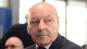 Italian Football Federation 'Panchina D'Oro' Awards