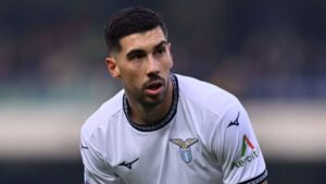 Hellas Verona FC v SS Lazio - Serie A TIM