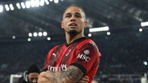 SS Lazio v AC Milan - Serie A TIM
