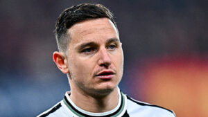 Thauvin