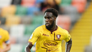 Udinese Calcio v Salernitana - Serie A