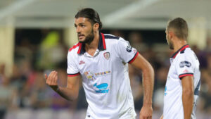 ACF Fiorentina v Cagliari Calcio - Serie A TIM