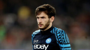 AS Roma v SSC Napoli - Serie A TIM