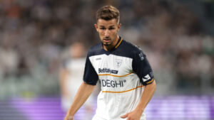 Juventus v US Lecce - Serie A TIM