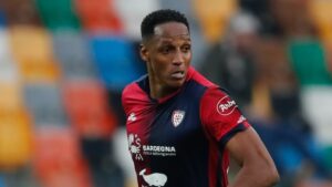Yerry Mina