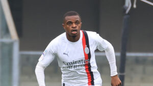 Hellas Verona FC v AC Milan - Serie A TIM