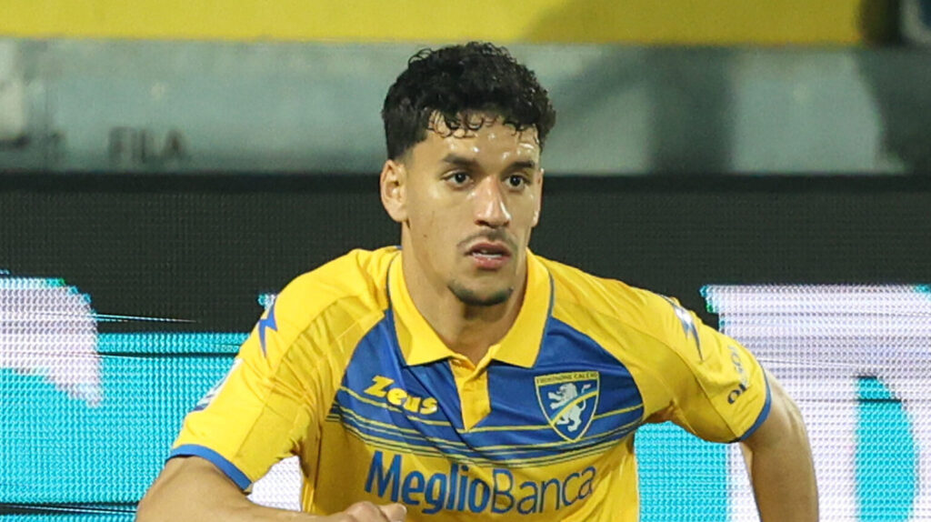 Frosinone Calcio v AC Milan - Serie A TIM