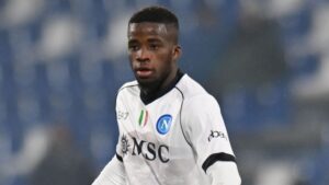 Traore