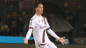 Empoli FC v Bologna FC - Serie A TIM