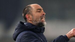 Hellas Verona FC v Bologna FC - Serie A