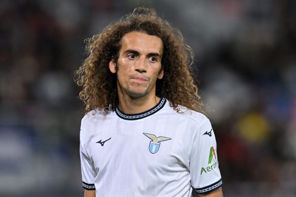 Bologna FC v SS Lazio - Serie A TIM