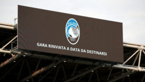 Atalanta BC v ACF Fiorentina - Serie A TIM