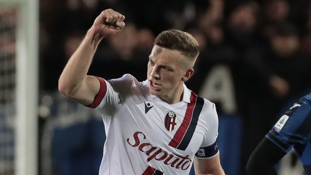 Atalanta BC v Bologna FC - Serie A TIM