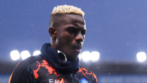 US Sassuolo v SSC Napoli - Serie A TIM