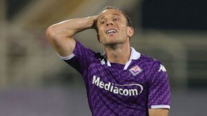 ACF Fiorentina v Ferencvarosi TC: Group F - UEFA Europa Conference League 2023/24