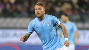 ACF Fiorentina v SS Lazio - Serie A TIM