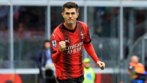 Pulisic