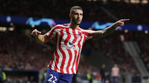 Atletico Madrid v Bayer 04 Leverkusen: Group B - UEFA Champions League