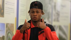Chukwueze