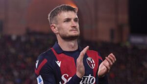 Bologna FC v Hellas Verona FC - Serie A TIM