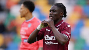 Udinese Calcio v US Salernitana - Serie A TIM