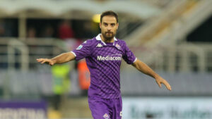 ACF Fiorentina v Bologna FC - Serie A TIM