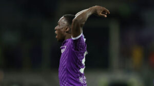 ACF Fiorentina v SS Lazio - Serie A TIM