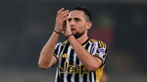 Hellas Verona FC v Juventus - Serie A TIM