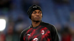 SS Lazio v AC Milan - Serie A TIM