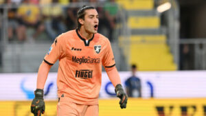 Frosinone Calcio v ACF Fiorentina - Serie A TIM