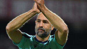 US Salernitana v Hellas Verona FC - Serie A