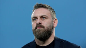 AC Monza v AS Roma - Serie A TIM