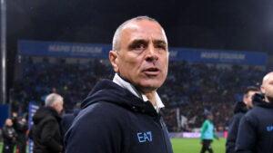 US Sassuolo v SSC Napoli - Serie A TIM