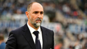 SS Lazio v Juventus - Serie A TIM