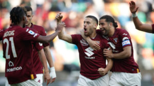 Udinese Calcio v Torino FC - Serie A TIM