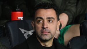 Xavi