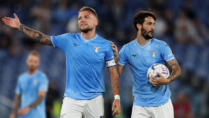 SS Lazio v Torino FC - Serie A TIM